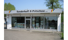 Kundenbild groß 1 Sonderhoff & Pritschow GmbH Malerbetrieb