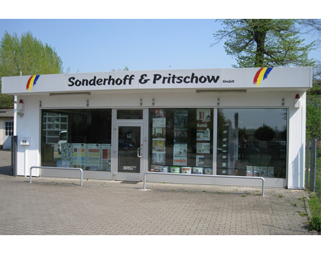 Kundenfoto 1 Sonderhoff & Pritschow GmbH Malerbetrieb