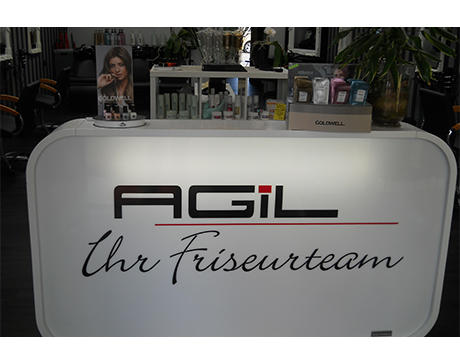 Kundenfoto 5 AGIL Ihr Friseurteam