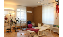 Kundenbild groß 4 Physiotherapie im Heilinstitut Eva-Maria Silter