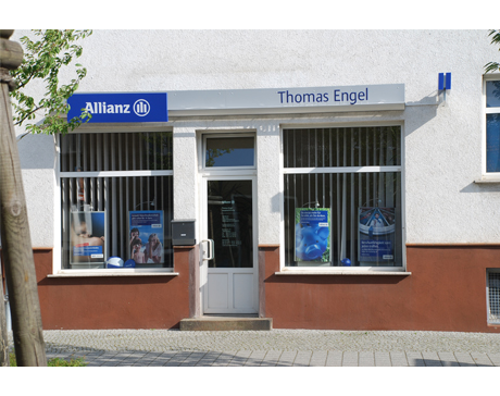 Kundenfoto 1 Allianz Hauptvertretung Thomas Engel