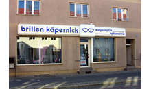 Kundenbild groß 1 Brillen-Käpernick, Inh. Mathias Käpernick, staatl.