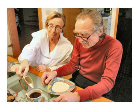 Kundenfoto 1 Schwester Annett's Pflegedienst Alt Ruppin GmbH