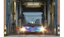 Kundenbild groß 2 OVG Oberhavel Verkehrsgesellschaft mbH