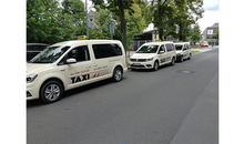 Kundenbild groß 1 Taxi Bulle Taxibetrieb