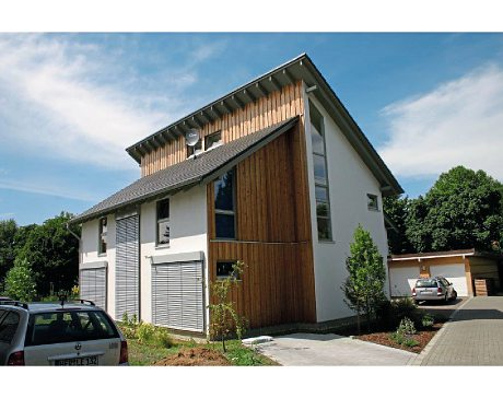 Kundenfoto 6 Reinkensmeier Holzbau Kundenfoto 6 Reinkensmeier Holzbau