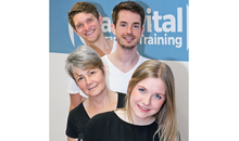 Kundenbild groß 1 Kallevital Therapie & Training