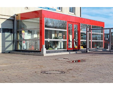 Kundenfoto 9 Reinkensmeier Holzbau Kundenfoto 9 Reinkensmeier Holzbau