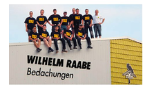 Kundenbild groß 1 Raabe Dachdeckermeister GmbH & Co. KG