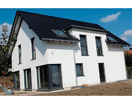 Kundenfoto 10 Reinkensmeier Holzbau Kundenfoto 10 Reinkensmeier Holzbau