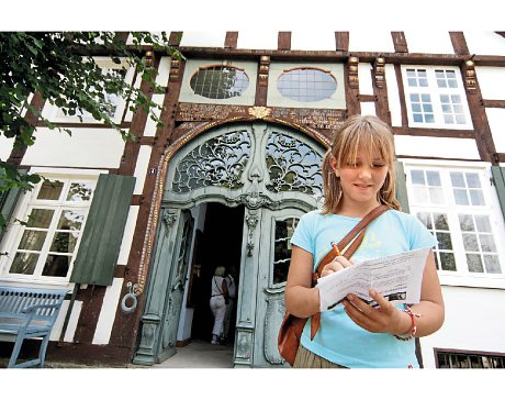 Kundenfoto 8 LWL-Freilichtmuseum Detmold