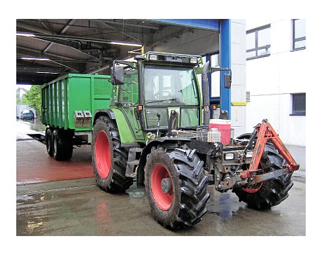 Kundenfoto 9 W. Enz Kfz-Werkstatt Inh. Ralf Dörr