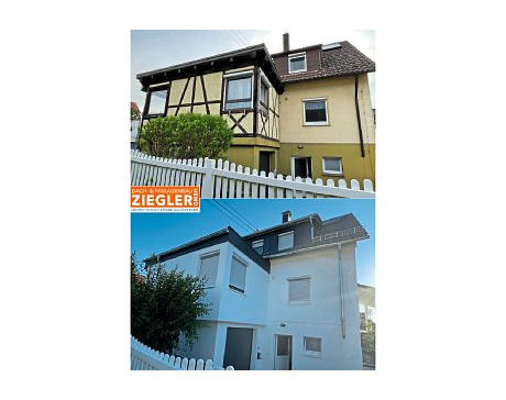 Kundenfoto 2 Dach- & Fassadenbau Ziegler GmbH