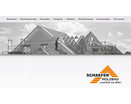 Kundenfoto 2 Schaefer Holzbau