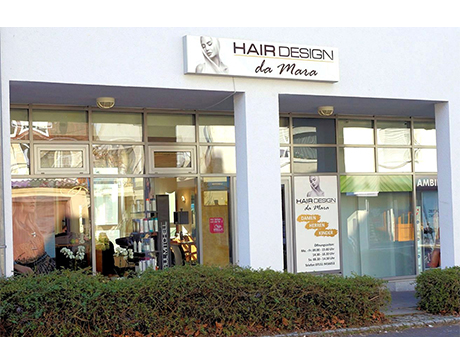 Kundenfoto 1 Friseursalon HAIR DESIGN da Mara