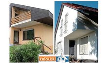 Kundenbild groß 1 Dach- & Fassadenbau Ziegler GmbH