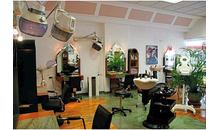 Kundenbild groß 2 Friseur Salon Harmonie