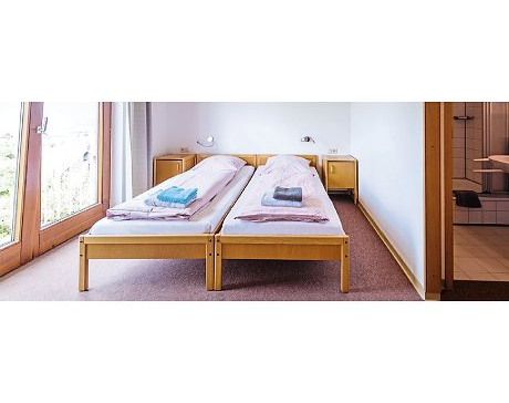 Kundenfoto 5 Haus Lutzenberg e.V. - Freizeiten, Schullandheime, Seminare
