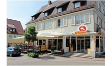 Kundenbild groß 2 Bäckerei Kretzschmar - Café-Bistro Comebäck