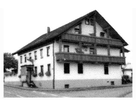 Kundenfoto 1 Gasthof zum Hirsch