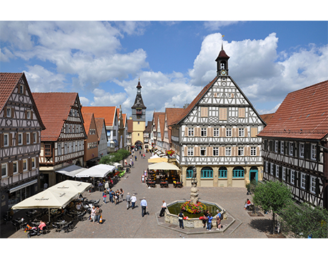 Kundenfoto 4 Stadtverwaltung Winnenden