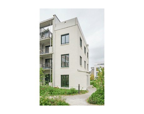 Kundenfoto 4 mehr* architekten Brodbeck, Rössler, van het Hekke Partnerschaft mbB BDA