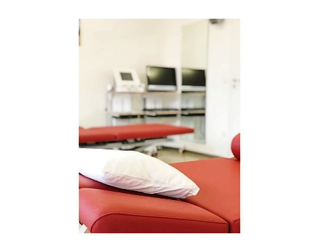 Kundenfoto 4 Therapiezentrum am Maienplatz Kundenfoto 4 Therapiezentrum am Maienplatz