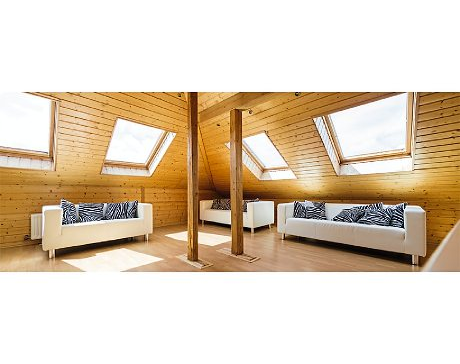 Kundenfoto 4 Haus Lutzenberg e.V. - Freizeiten, Schullandheime, Seminare