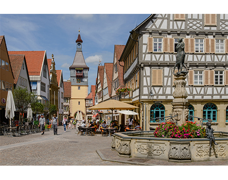 Kundenfoto 5 Stadtverwaltung Winnenden