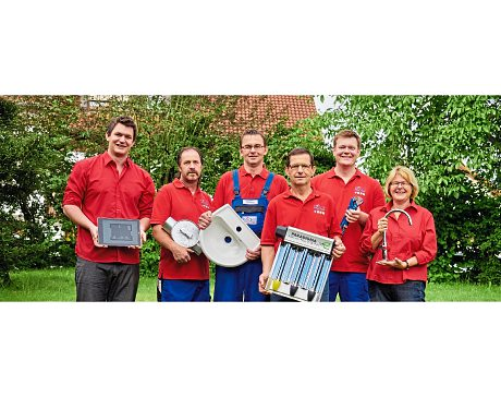 Kundenfoto 2 Kögel Haustechnik Kundenfoto 2 Kögel Haustechnik
