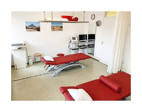 Kundenfoto 1 Therapiezentrum am Maienplatz Kundenfoto 1 Therapiezentrum am Maienplatz