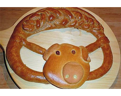 Kundenfoto 1 Bäckerei Weber