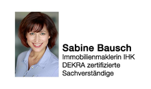 Kundenbild groß 1 Bausch Sabine Immobilien