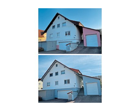 Kundenfoto 8 Dach- & Fassadenbau Ziegler GmbH