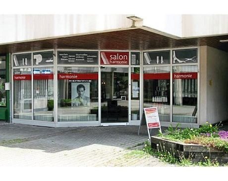 Kundenfoto 1 Salon Harmonie Elke Chlup