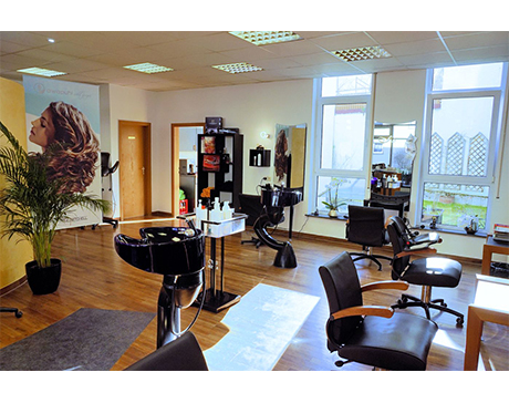 Kundenfoto 7 Friseursalon HAIR DESIGN da Mara