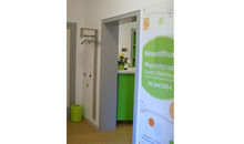 Kundenbild groß 3 Physiotherapie für Babys, Kinder & Erwachsene - Sandra Steinhauer