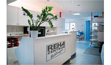 Kundenbild groß 2 RZB REHA Zentrum Böblingen GmbH