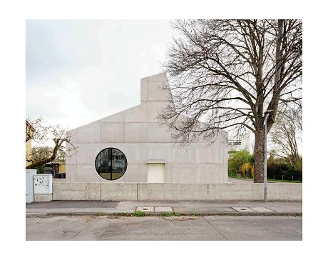 Kundenfoto 6 mehr* architekten Brodbeck, Rössler, van het Hekke Partnerschaft mbB BDA