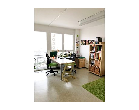 Kundenfoto 5 Therapiezentrum am Maienplatz Kundenfoto 5 Therapiezentrum am Maienplatz
