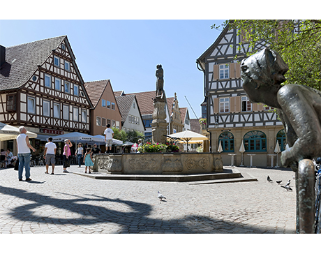 Kundenfoto 3 Stadtverwaltung Winnenden