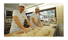 Kundenbild groß 1 Bäckerei Bohnacker