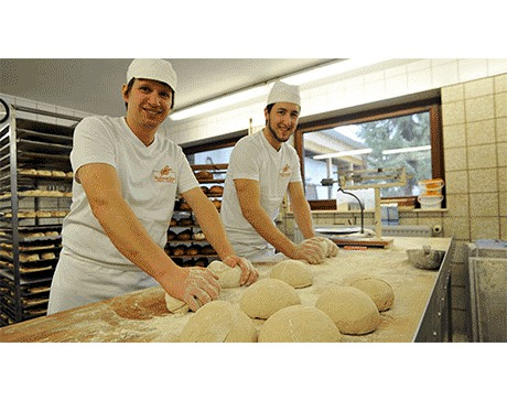 Kundenfoto 1 Bäckerei Bohnacker