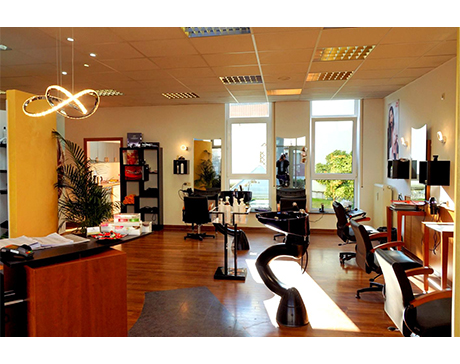 Kundenfoto 4 Friseursalon HAIR DESIGN da Mara