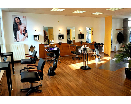 Kundenfoto 5 Friseursalon HAIR DESIGN da Mara