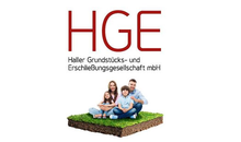 Kundenbild groß 1 HGE Haller Grundstücks- und Erschließungsgesellschaft mbH