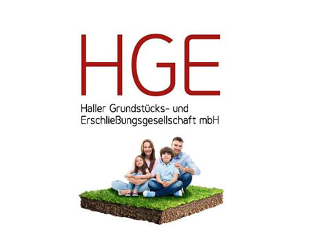 Kundenfoto 1 HGE Haller Grundstücks- und Erschließungsgesellschaft mbH