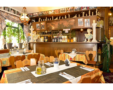 Kundenfoto 11 Restaurant Thermopyle