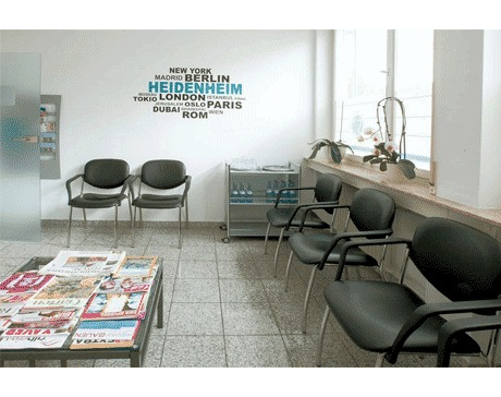 Kundenfoto 2 DENTALPRAXIS OSTSTADT Dr. med. Dr. med. dent. Jens Julian Linke Fachzahnarzt für Oralchirurgie, Arzt
