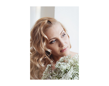 Kundenfoto 2 Conny´s Haarstudio